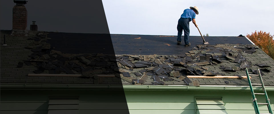 Dauphin Roofing Contractors