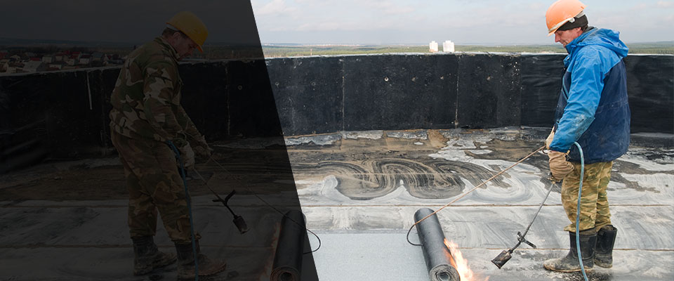 Dauphin Roofing Contractors